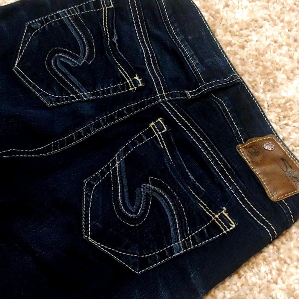Jeans - Picture 3 of 6